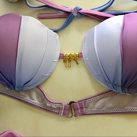 NEW ‘Siren’ Bikini - Picture 4 of 8